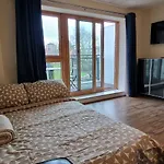 City Living - Trendy Studio In The City Centre
