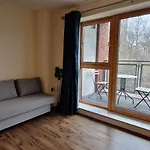 City Living - Trendy Studio In The City Centre