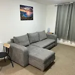 Squires Court