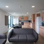 Cosy Apartments And Private Ensuite Rooms At The Metalworks In Bristol