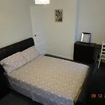Romney House Rooms