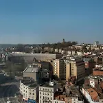 Radisson Blu Hotel, Bristol