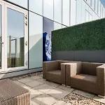 Radisson Blu Hotel, Bristol