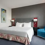 Radisson Blu Hotel, Bristol