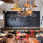 The Wellington