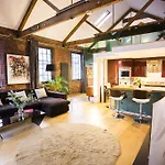 Paintworks Apartments