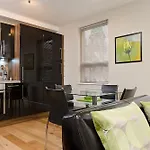 Your Stay Bristol Hamilton Court