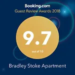 Bradley Stoke Apartment