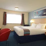 Travelodge Bristol Central Anchor Road