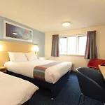Travelodge Bristol Central Anchor Road