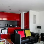 Marsh House Serviced Apartments