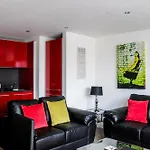 Marsh House Serviced Apartments