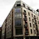 Marsh House Serviced Apartments