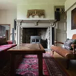 Outstanding Manor House Close To Bristol/Bath