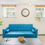 The Roof Apartment