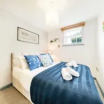 The Roof Apartment