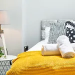 The Roof Apartment