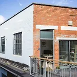 Paintworks Apartments