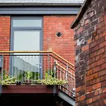 Paintworks Apartments