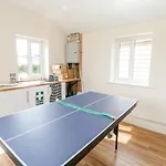 The Lodge
