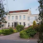 Alveston House Hotel
