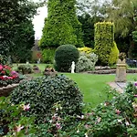 Alveston House Hotel
