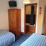 Whitehouse Guestrooms