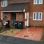 Bradley Stoke Self Contained Ground Floor Apartment