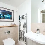 Your Stay Bristol Beaufort House