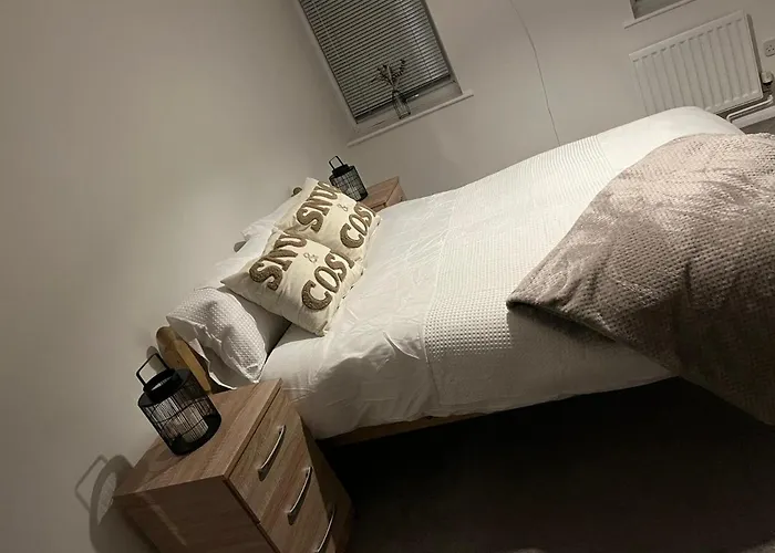 2 Bed Hengrove