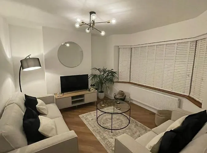 The Abode