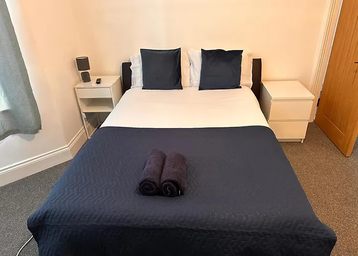 Perfect Room 1