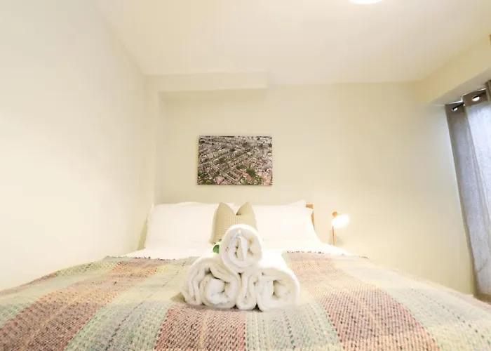 Cotham Vale 2 Bedroom Property