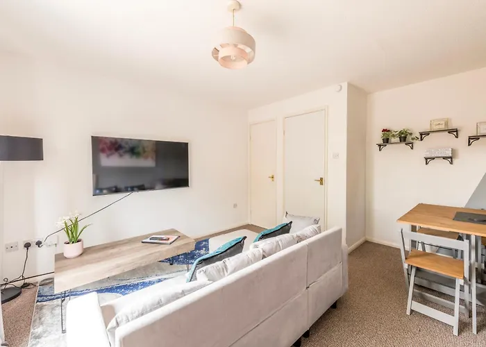 Temple Wall - Contractors, Families - Free Parking By Prescott Apartments