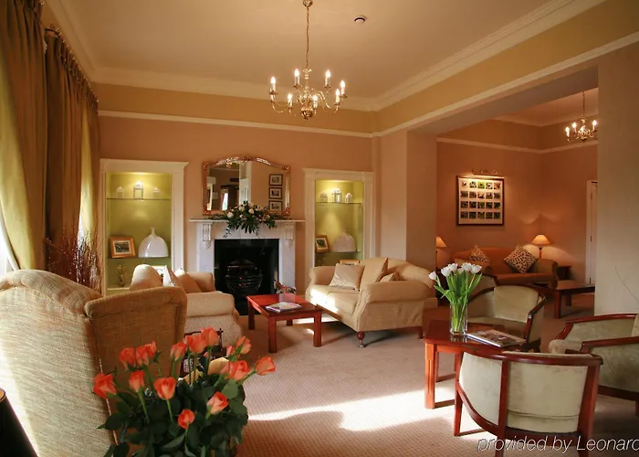 Alveston House Hotel