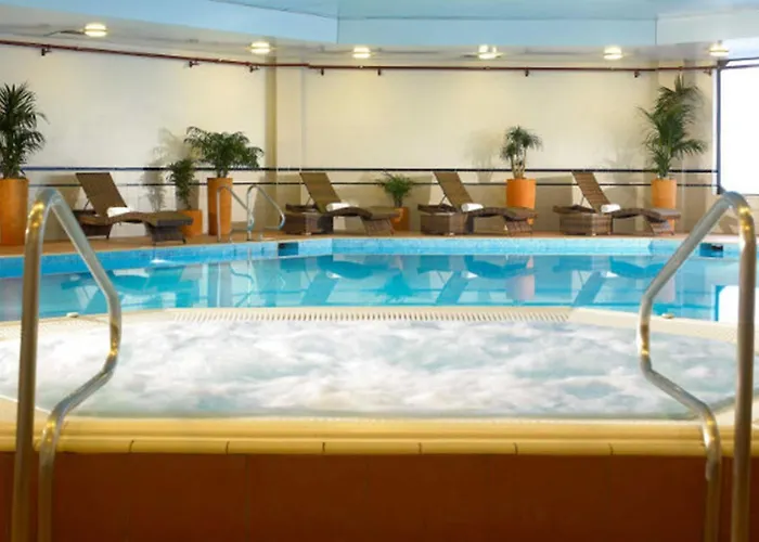 Delta Hotels By Marriott Bristol City Centre