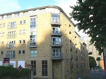 Your Stay Bristol Hamilton Court