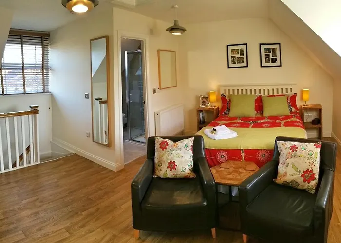 Bradley Stoke Apartment