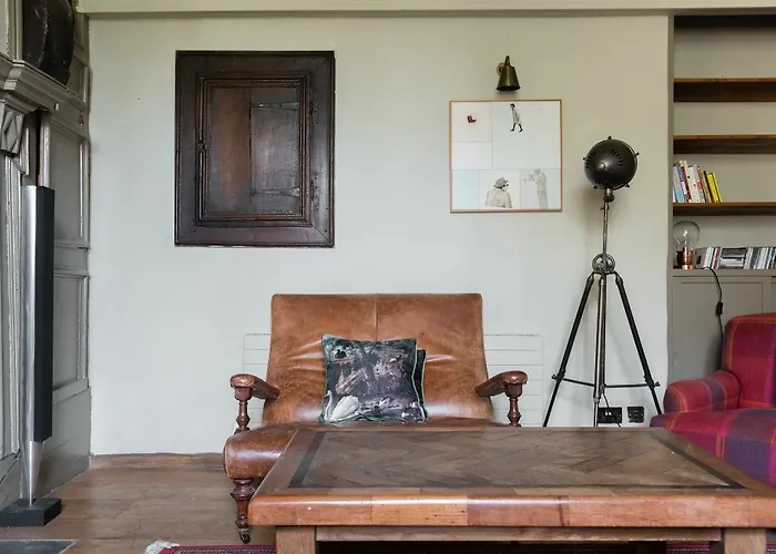 Outstanding Manor House Close To Bristol/Bath