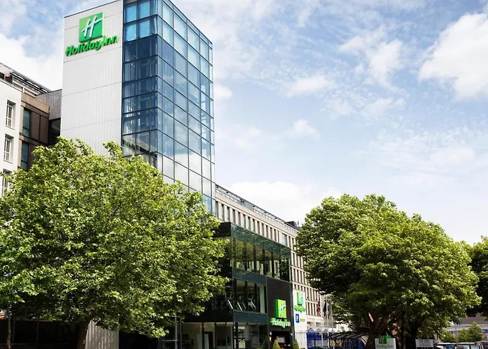 Holiday Inn Bristol City Centre By Ihg