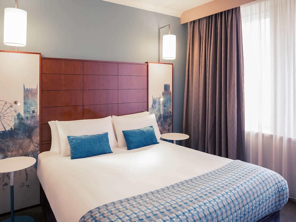 Mercure Holland House Hotel