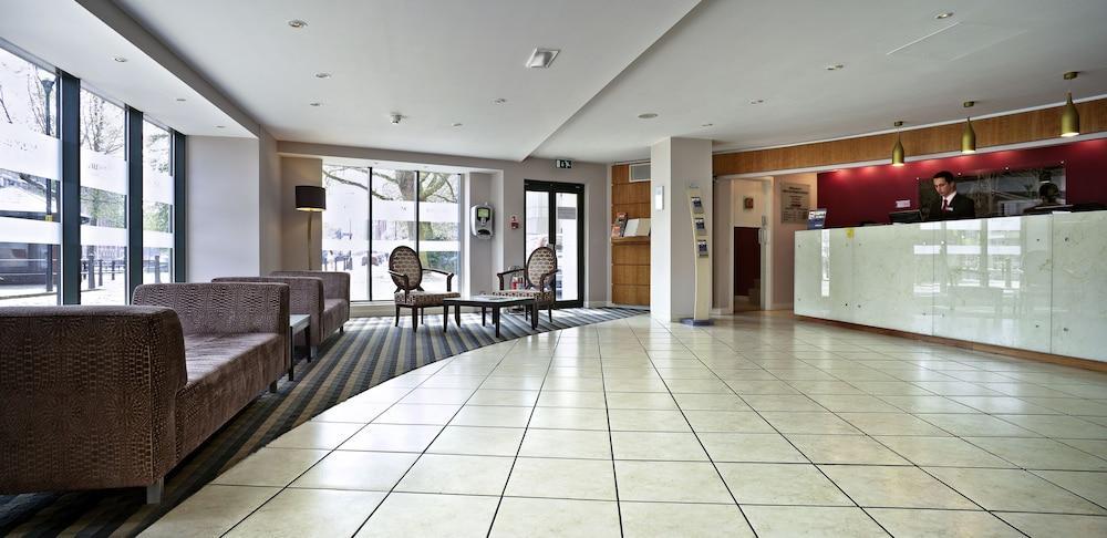 Mercure Brigstow Bristol