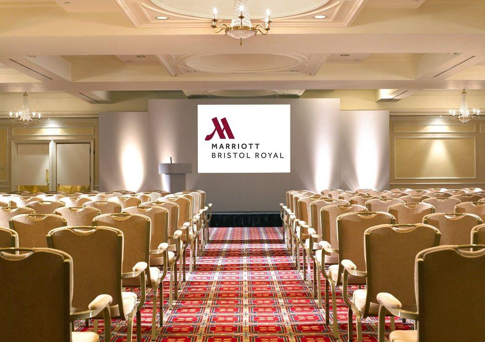 Marriott Royal Hotel
