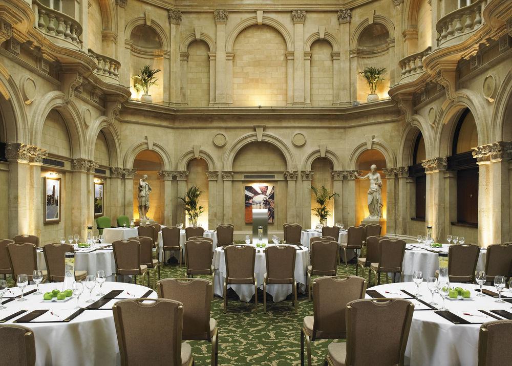 Hotel Marriott Royal 4*