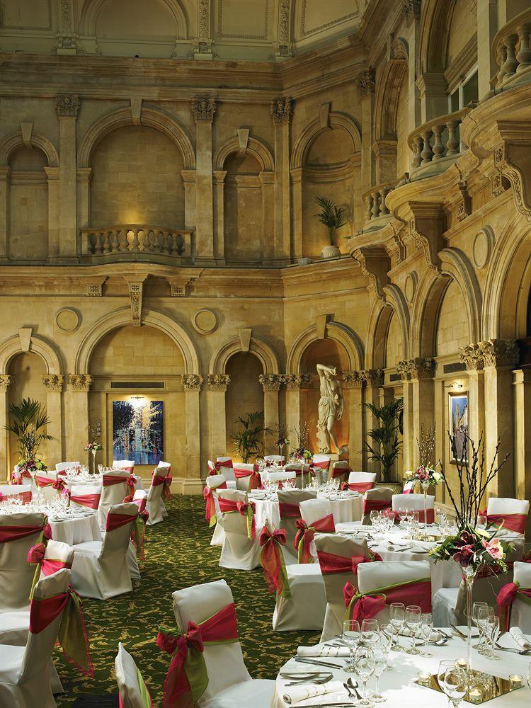 Marriott Royal Hotel Bristol