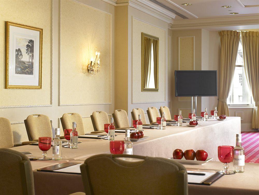 Hotel Marriott Royal 4*