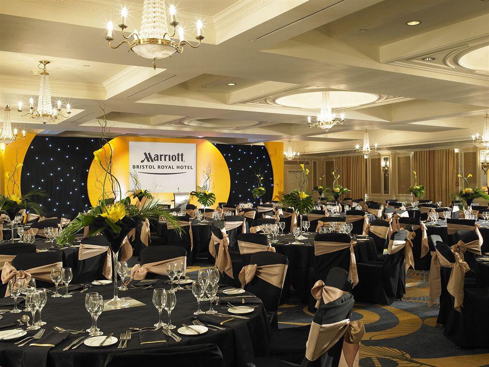 Hotel Marriott Royal
