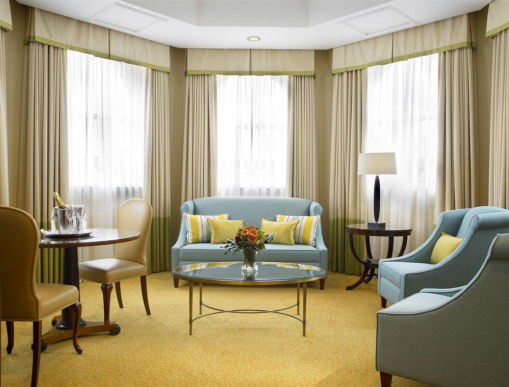 Hotel Marriott Royal Bristol