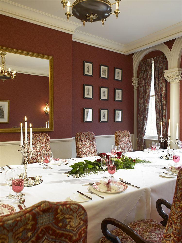 Hotel Marriott Royal Bristol