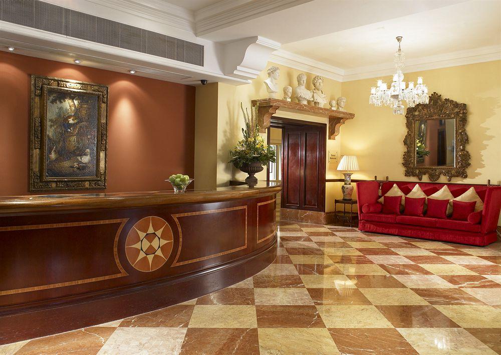 Hotel Marriott Royal